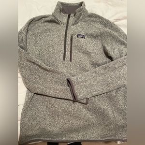 Men’s XL Patagonia Better Sweater